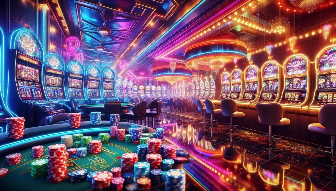Wildzy Casino